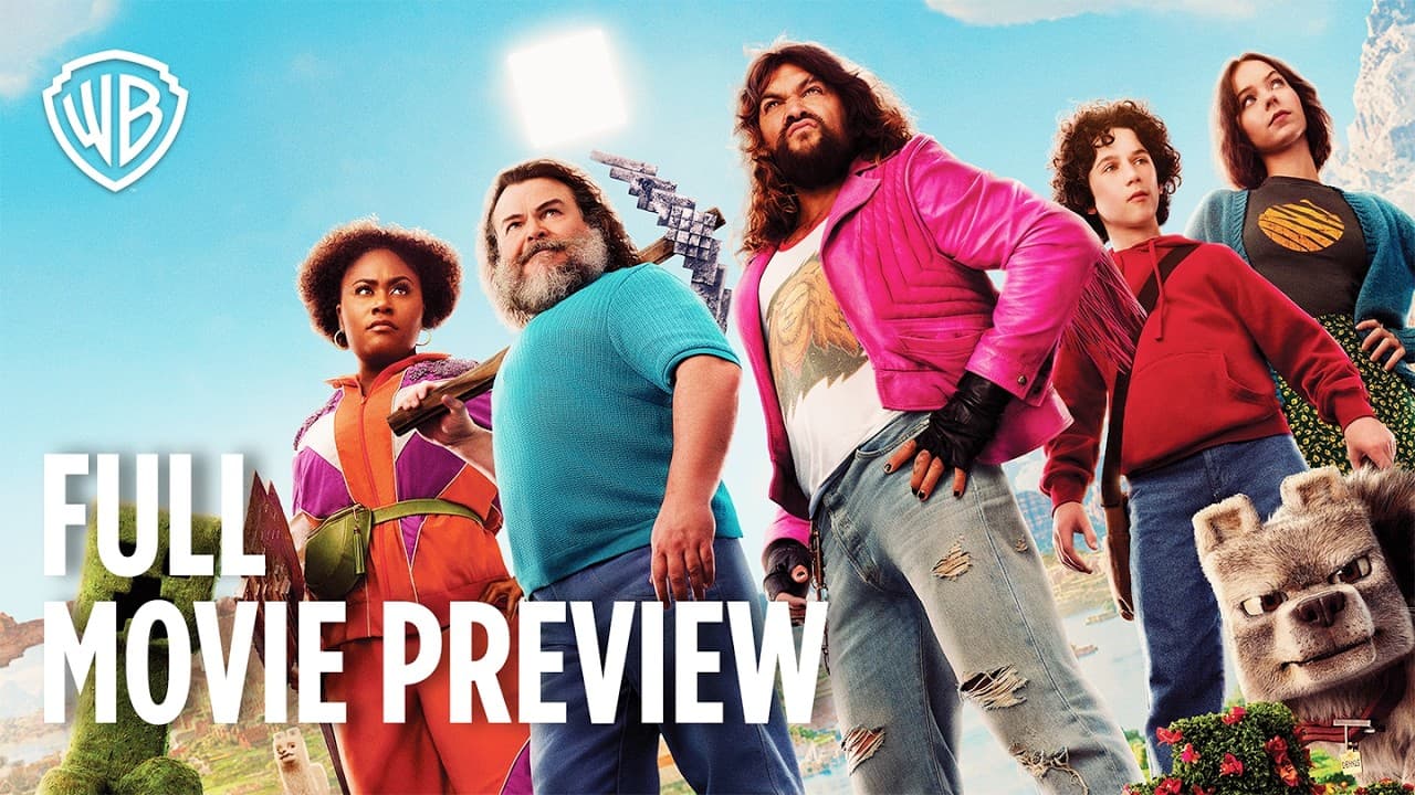 Full Movie Preview