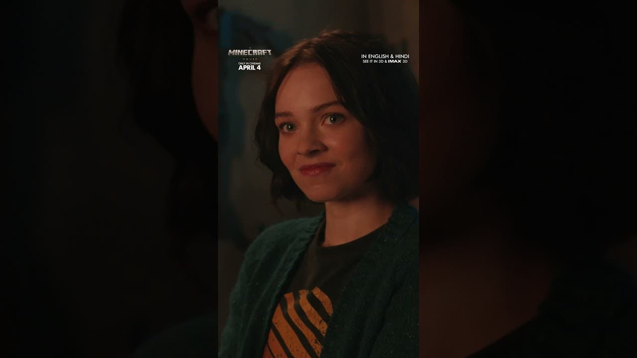In Cinemas on April 4