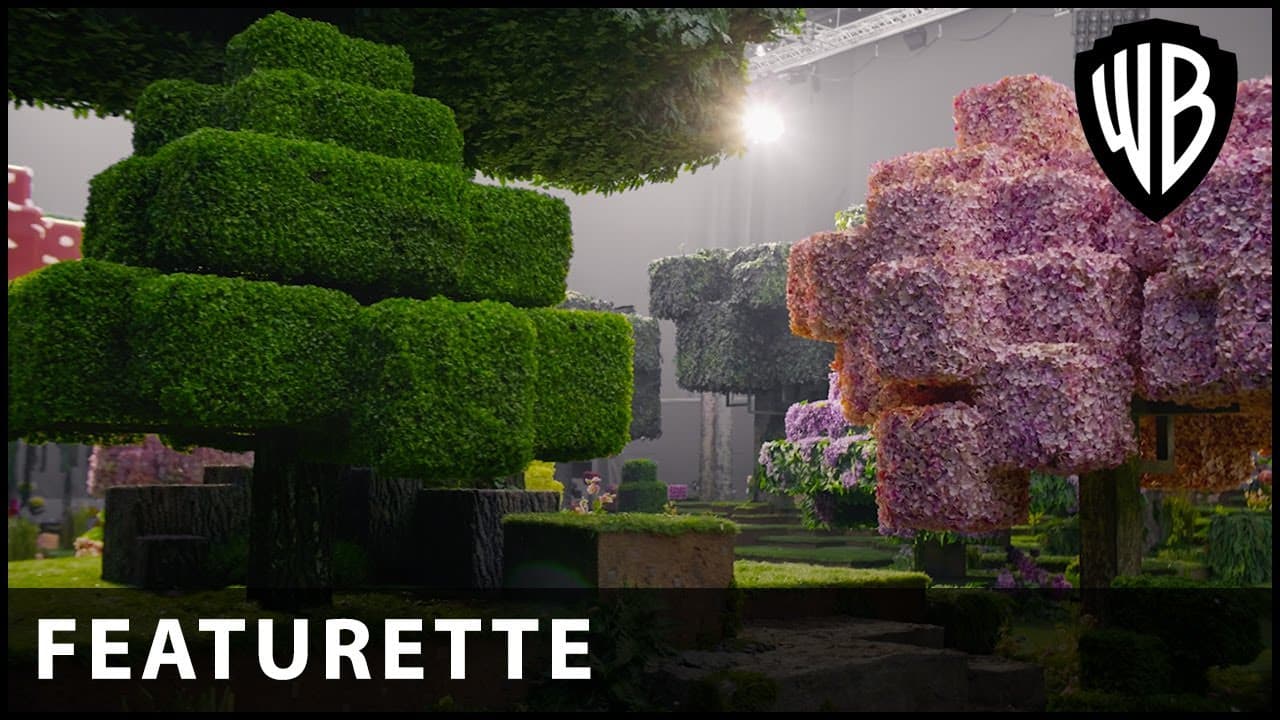 BTS Featurette