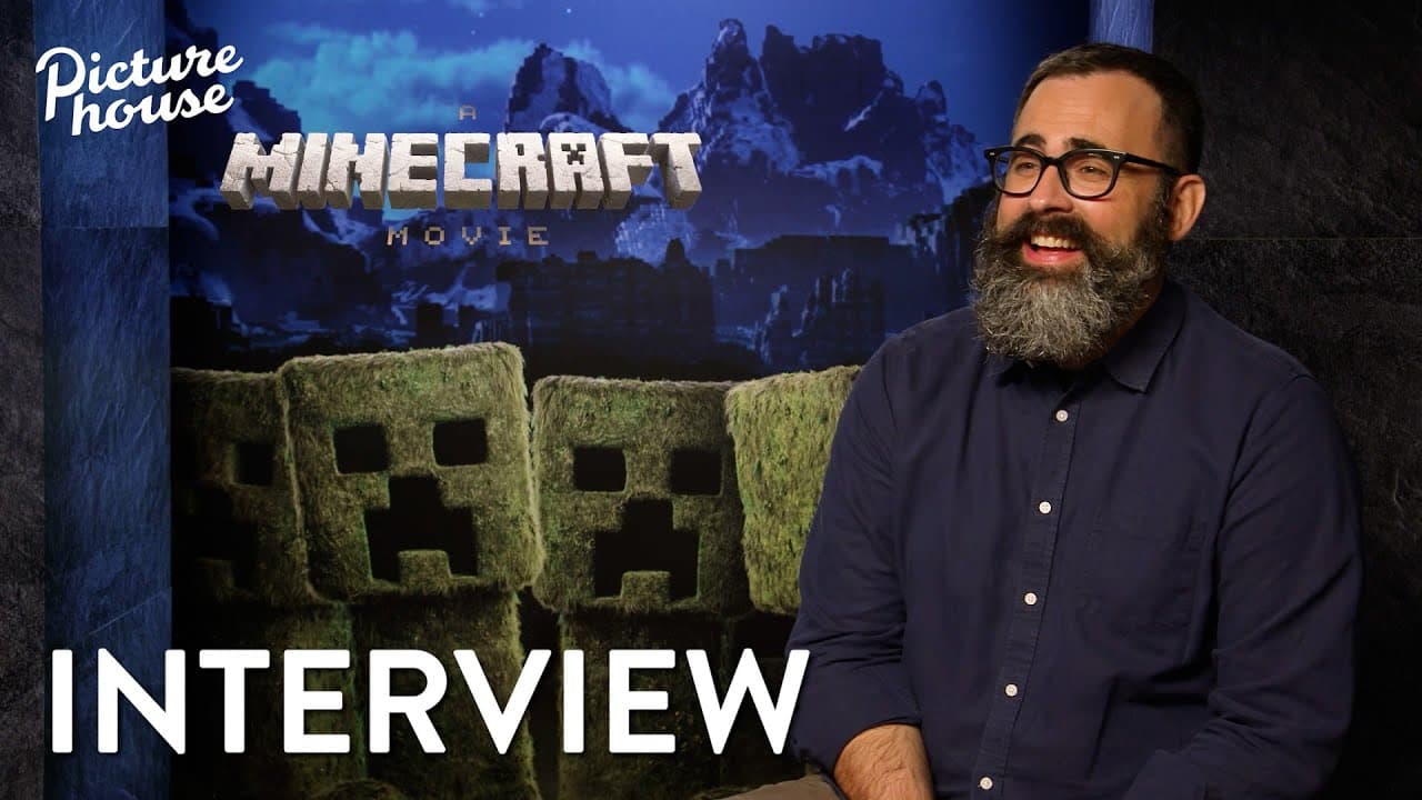 Interview with Director Jared Hess