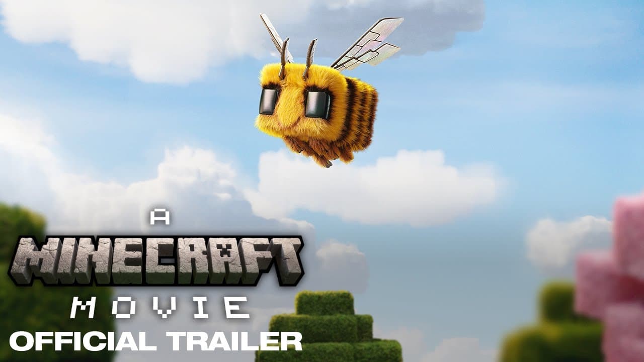 Official Trailer