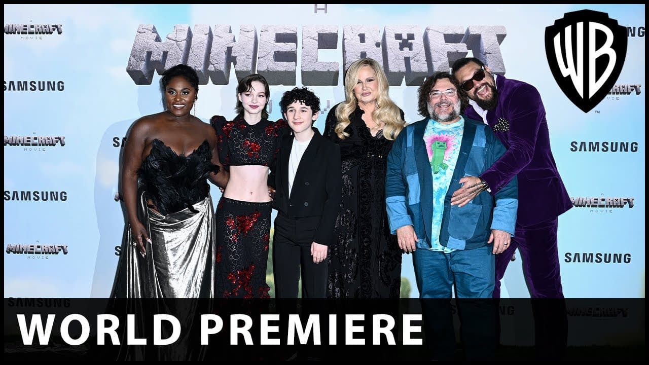 World Premiere